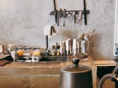 -BE NORMAL CAFE(霞溪路店)