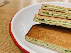 -HELLO 27 意面·沙拉·帕尼尼