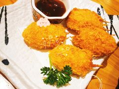 -桃太郎创作料理(大坪店)