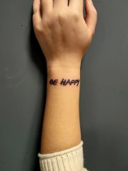 -刺客纹画纹身·洗纹身·穿孔饰品