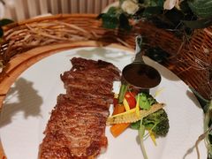 -LE SHARE洛笙·花园西餐(北京路步行街店)