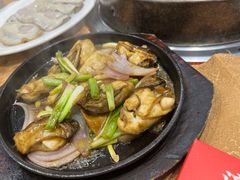 -濠轩阁特色生蚝火锅总店