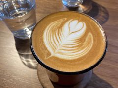-PUZZLE COFFEE 拼图咖啡