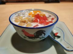 -明谦·Coffee&Cocktail Bar(美您公园店)