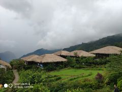 -优游吧斯邹族文化部落