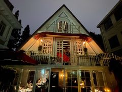 -弦月窗LUNETTE BY AMANDA(复兴路店)