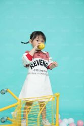 -魔豆贝芘国际亲子摄影