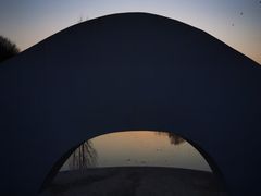 -终南山南五台景区