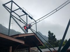 -梦幻奥陶纪景区