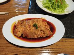 -小城粥道·海胆鲜虾粥(解放广场店)