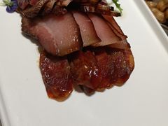 -锦色烤鸭·本地菜(学院路店)