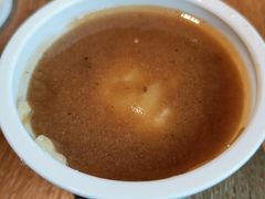 醇香土豆泥-肯德基(孝陵卫地铁站店)