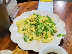 -南记食粥坊·宵夜大排档(岭南分店)