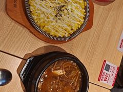 -朴大叔拌饭(上海金山万达店)