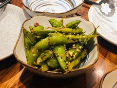 -橘焱胡同烧肉夜食(BFC外滩金融中心店)