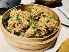 -不倒翁·安徽名菜楼(步行街店)