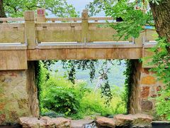 -虞山风景区