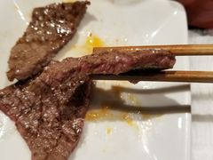 -俺的焼肉(銀座9丁目店)
