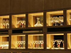 -天津东凯悦酒店·大堂吧