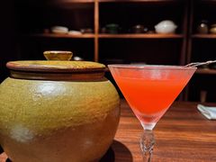 -漾亚·雍雅合鲜(桐梓林店)