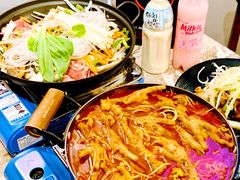 -猫头鹰炸鸡