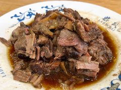 柴氏酱牛肉-柴氏风味斋(甘家口店)