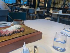 -云厨·高空西餐厅(成都瑯珀·凯悦臻选酒店)