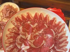 -南门四季铜锅涮肉(东坝店)