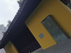 -常州古运河南大街文化旅游区-人民公园