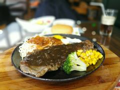 -豪享来中西餐厅(隆昌店)