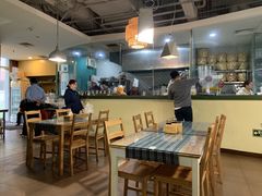 大堂-八十八粉儿(尚都店)