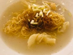 -翠华餐厅(旺角文华商场店)