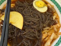 -华天延吉餐厅(西四总店)