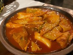 -喜来稀肉(旺角广华街店)