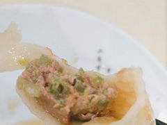 -春水锅贴·传统鲁菜(大明湖店)