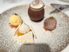 -弗兰克牛排西餐厅Ribone steak house(柠檬花园店)