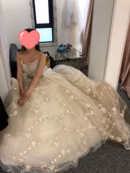 -ZHICOME·稚蔻婚纱礼服造型定制(西安龙首印象城店)