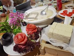 -湯系·煲汤手艺人(东二环泰禾广场店)