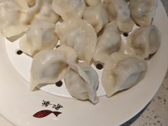 -船歌·鱼水饺青岛菜(金狮广场店)