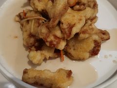 -南山鲜虾面·活鲜小馆·海味大连菜(南山总店)