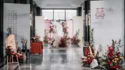 -Sugar苏格婚礼策划工作室