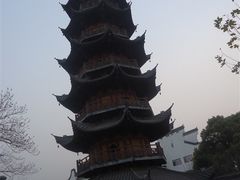 -上海市龙华烈士陵园