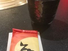 -無二炙坊·和牛烧肉(大钟寺1733店)