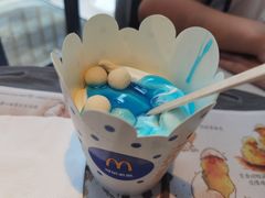 -麦当劳(东苑丽宝商业广场店)