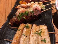 -炉胜·炉端烧·居酒屋