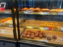 -TOUCH泰奇(航头路店)