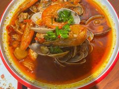 -老闵田螺馆·南昌市井菜·特色小吃(总店)