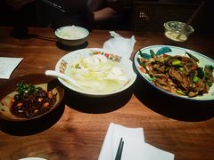 -树厨贵州菜(花果园购物中心店)