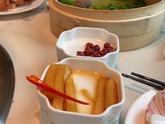 -青蓬蒸汽海鲜·深圳老字号·团建聚会(壹方城店)