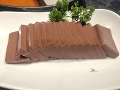 -热火朝天鲜切牛肉火锅(南强街巷店)